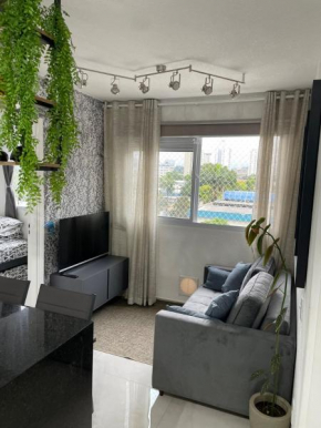 Apartamento São Paulo - Santo Amaro